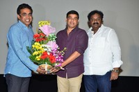 Nanna Nenu Naa Boy friends Movie Teaser Launch